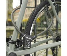 „Master Lock“ užrakinimo trosas 12 mm ergonomiško dizaino 8229EURDPRO