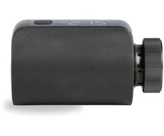 HomeMatic IP Homematic IP radiatoriaus termostatas Evo (HmIP-eTRV-EA), šildymo termostatas (antracitas)