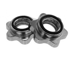 UŽRAKTAI GRIFUI LIFEFIT 30MM PORA