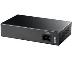 Šakotuvas Strong SW5011POE+