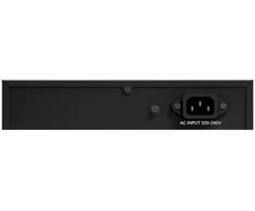 Šakotuvas ECOTOYS Strong SW8010POE+