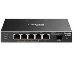 TP-Link SG2206MP tinklo komutatorius L2 gigabito Ethernet (10/100/1000) su maitinimu per Ethernet (PoE)