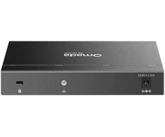 Maršrutizatorius TP-Link SG2206MP tinklo komutatorius L2 gigabito Ethernet (10/100/1000) su maitinimu per Ethernet (PoE)