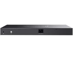 Šakotuvas TP-Link SX3832 Omada jungiklis