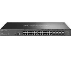 Šakotuvas TP-Link SX3832 Omada jungiklis