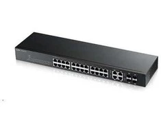 Šakotuvas Zyxel GS1920-24V2-EU0101F