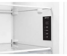 Šaldiklis Gorenje FN617EEW5