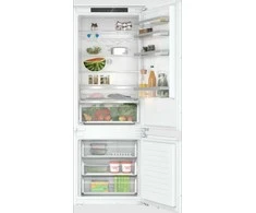 Bosch Serie 4 KBN96VFE0 fridge-šaldiklis Built-in 383 L E Baltas