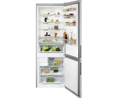 Šaldytuvas Electrolux LNT6ME46X3
