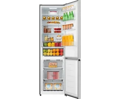 Gorenje šaldytuvas-šaldiklis nrk620eaxl4
