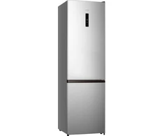 Gorenje šaldytuvas-šaldiklis nrk620eaxl4