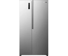 Šaldytuvas Gorenje NRS917D41X