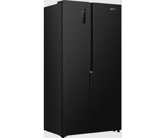 Šaldytuvas Gorenje NRS917E41BX