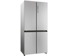 Haier REFRIGERATOR SBS HCR3818ENMM HAI