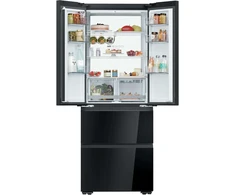 Šaldytuvas Haier HFKR5718DNGB