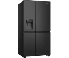 Šaldytuvas HISENSE RS818N4TFC
