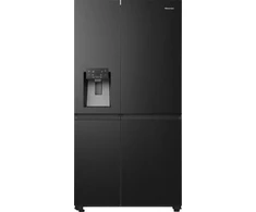 Šaldytuvas HISENSE RS818N4TFC