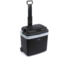 mPTech Sp. su o.o. Huslog 33L travel cooler with wheels
