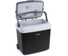 mPTech Sp. su o.o. Huslog 33L travel cooler with wheels