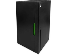 Šaldytuvas Ostatní XBOX Series X mini fridge, 10L