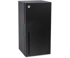 Šaldytuvas Ostatní XBOX Series X mini fridge, 10L