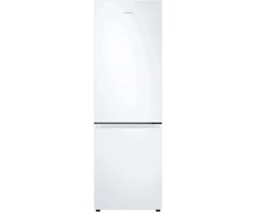 Šaldytuvas SAMSUNG RB34C600CWW/EF