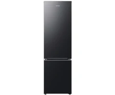Šaldytuvas SAMSUNG RB38T607BB1/EF