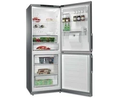 Šaldytuvas Whirlpool WB70I 953 X