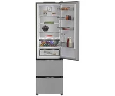 Šaldytuvas Whirlpool WHKF 6352 X5E