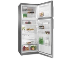 Šaldytuvas Whirlpool WT70E 832 X