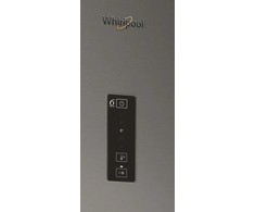 Šaldytuvas Whirlpool WT70E 832 X