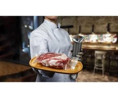 Evolveo Salente ChefMax, elektrinė Sous Vide viryklė
