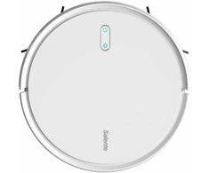 Dulkių siurblys - robotas  EVOLVEO Salente G4, Baltos spalvos