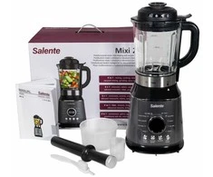 Plakiklis Evolveo Salente Mixi 2L, virimo ir vakuuminis maišytuvas