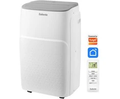Oro kondicionierius Evolveo Salente SummerICE12, išmanusis mobilusis oro kondicionierius, 12000 BTU, WiFi + Bluetooth, nuotolinio valdymo pultas
