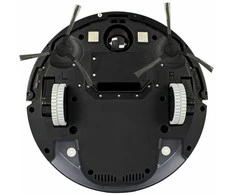 Dulkių siurblys - robotas  Evolveo Salente R 2, Juodas