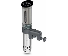Virtuvinės svarstyklės Evolveo Salente SuChef, elektrinė Sous Vide viryklė