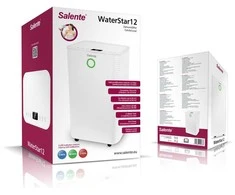 Sausintuvas Evolveo Salente osuszacz powietrza WaterStar12 balta