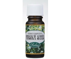 Drėkintuvas SALOOS eterinis aliejus - suomiškas mišinys 10ml