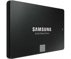 Kietasis vidinis diskas SSD SAMSUNG 870 EVO 250GB/SATA/ML/2,5/MZ-77E250B/EU