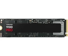 Samsung 9100 PRO | 2000 GB | SSD form factor M.2 2280 | Solid-state drive sąsaja PCI Express 5.0 x4 (NVMe) | Skaitymo greitis 14700 MB/s | Rašymo greitis 13400 MB/s