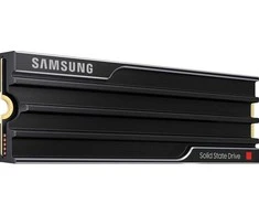 Samsung SSD | 9100 PRO With Heatsink | 8000 GB | SSD form factor M.2 2280 | Solid-state drive sąsaja PCIe 5.0 x4, NVMe 2.0 | Skaitymo greitis 14800 MB/s | Rašymo greitis 13400 MB/s