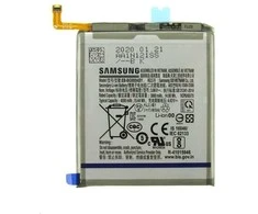 Baterija Samsung EB-BG980ABY Li-Ion 4000mAh
