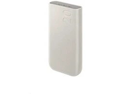 P4520XUE Samsung 20Ah Wireless Baterija Pack (SFC 45W), rusvai gelsvas (rusvai gelsvas)