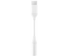 Samsung EE-UC10JU USB-C to 3.5mm audio jack adapter