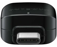 EE-UN930 Samsung USB-C/OTG Adapteris Juodas (Bulk)