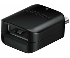 EE-UN930 Samsung USB-C/OTG Adapteris Juodas (Bulk)