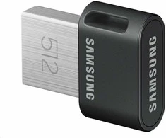 USB laikmena Samsung FIT Plus 512GB