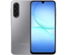 Išmanusis telefonas Samsung A17 5G 128GB 4GB RAM Pilkas