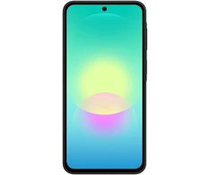 Samsung Galaxy A27 256GB 5G Dual SIM juoda (A266)